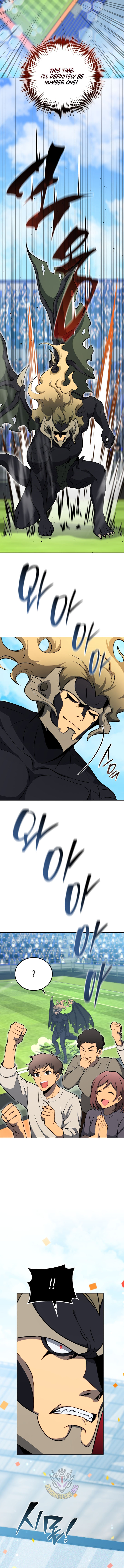 Read Necromancer Acade Manga Online