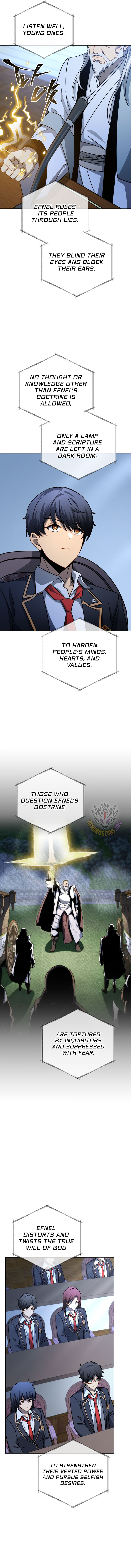 Read Necromancer Acade Manga Online