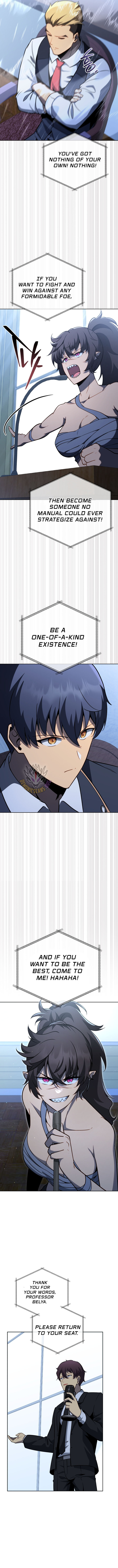 Read Necromancer Acade Manga Online