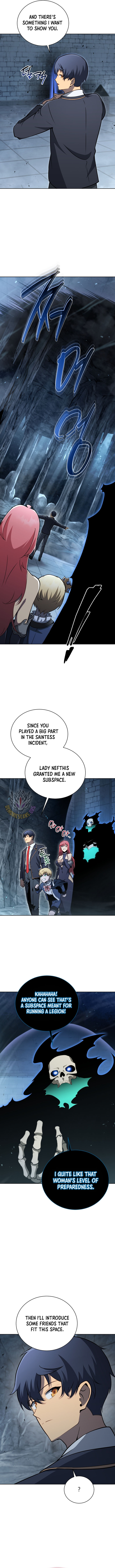 Read Necromancer Acade Manga Online