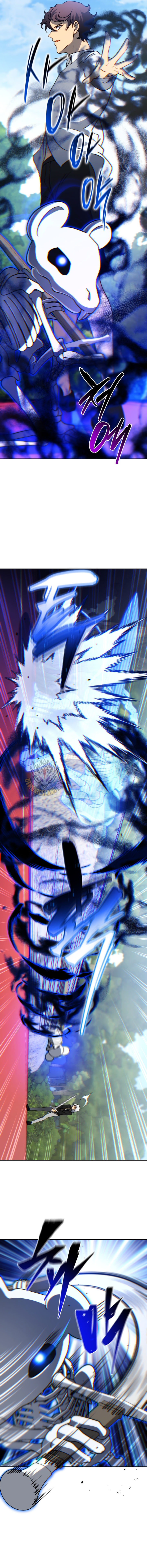 Read Necromancer Acade Manga Online