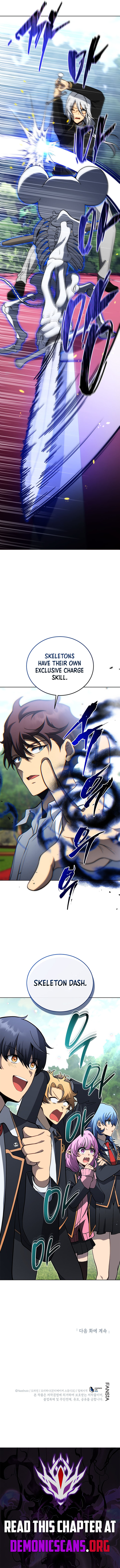 Read Necromancer Acade Manga Online