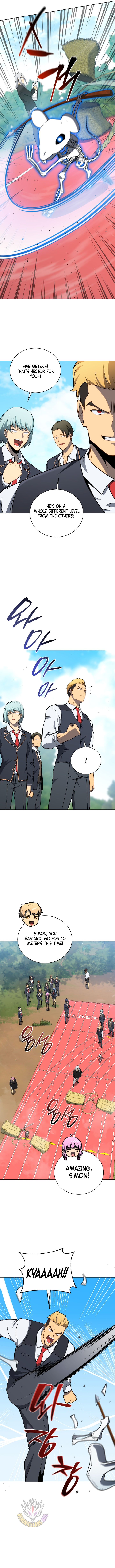 Read Necromancer Acade Manga Online