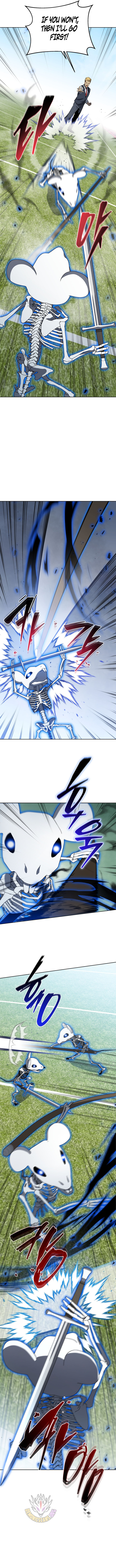 Read Necromancer Acade Manga Online