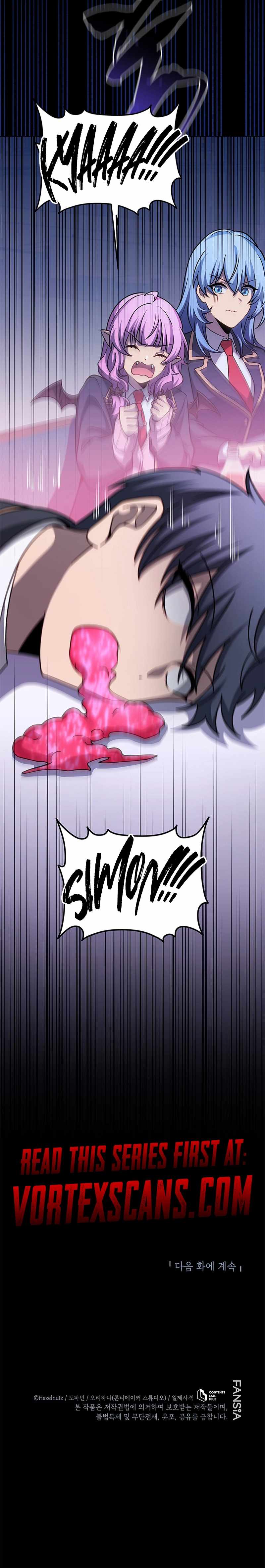 Read Necromancer Acade Manga Online