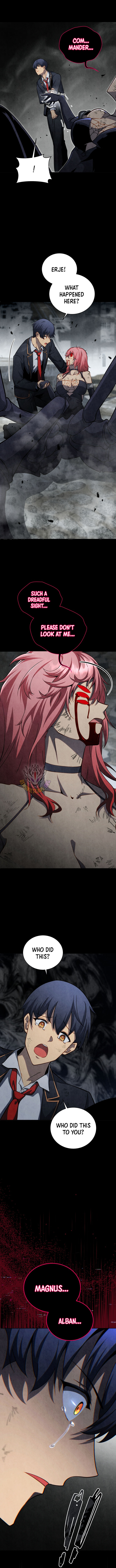 Read Necromancer Acade Manga Online