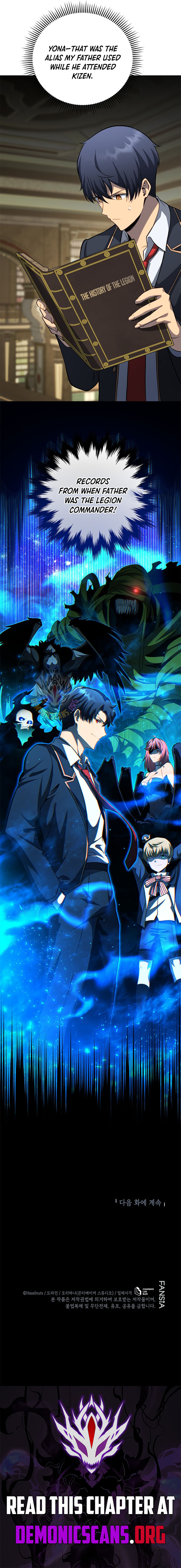 Read Necromancer Acade Manga Online