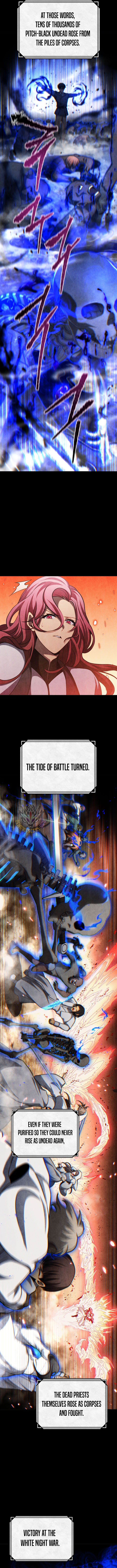 Read Necromancer Acade Manga Online