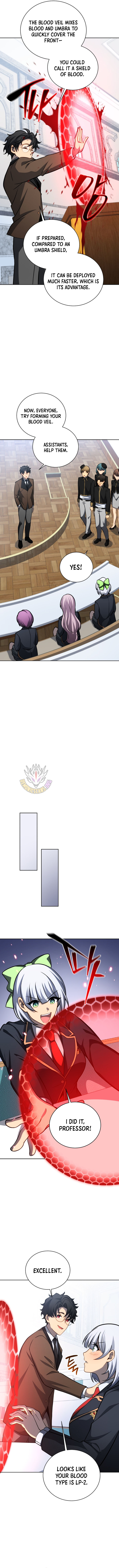 Read Necromancer Acade Manga Online