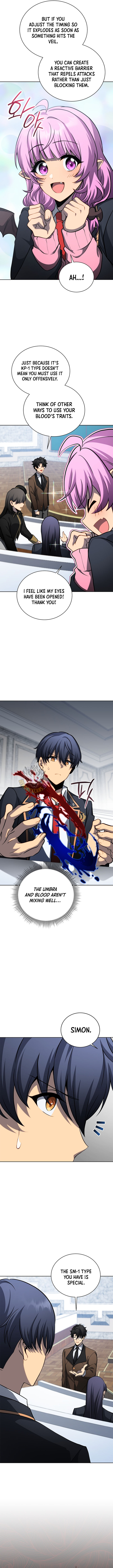 Read Necromancer Acade Manga Online