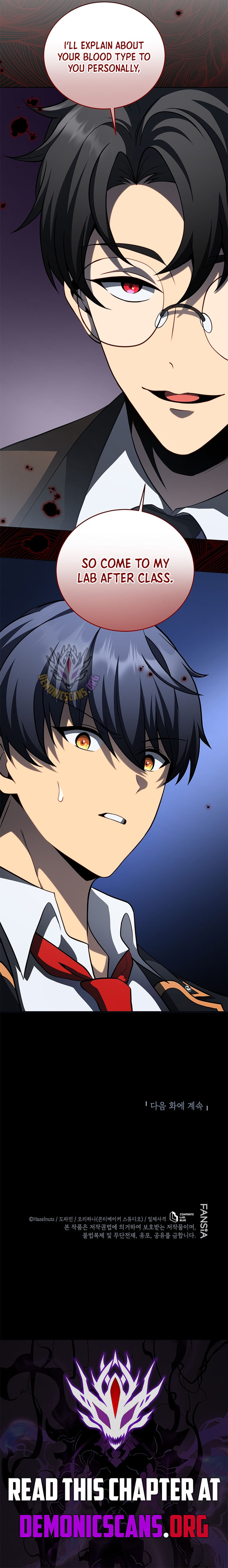 Read Necromancer Acade Manga Online