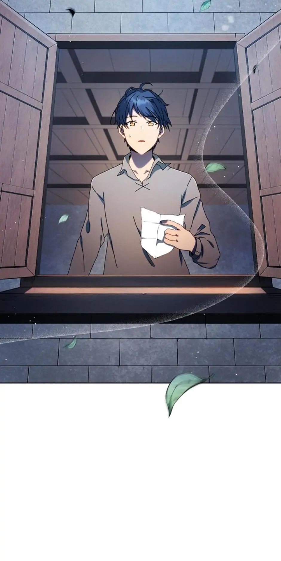 Read Necromancer Acade Manga Online