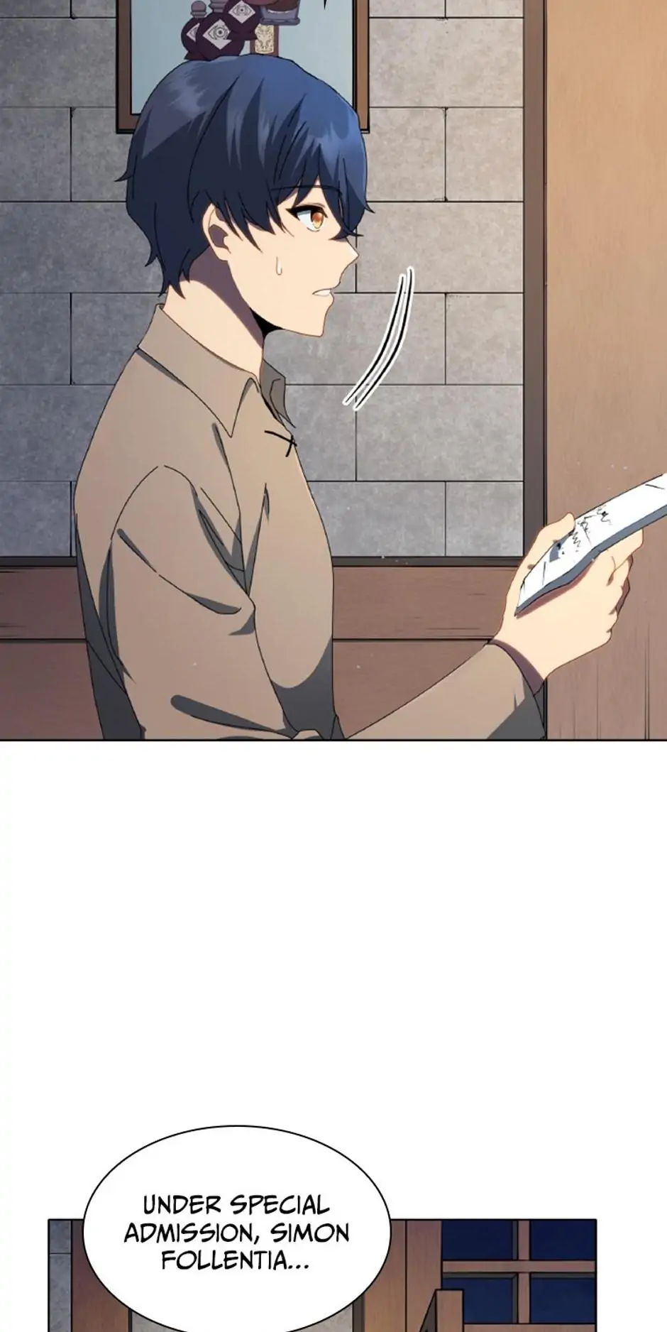 Read Necromancer Acade Manga Online