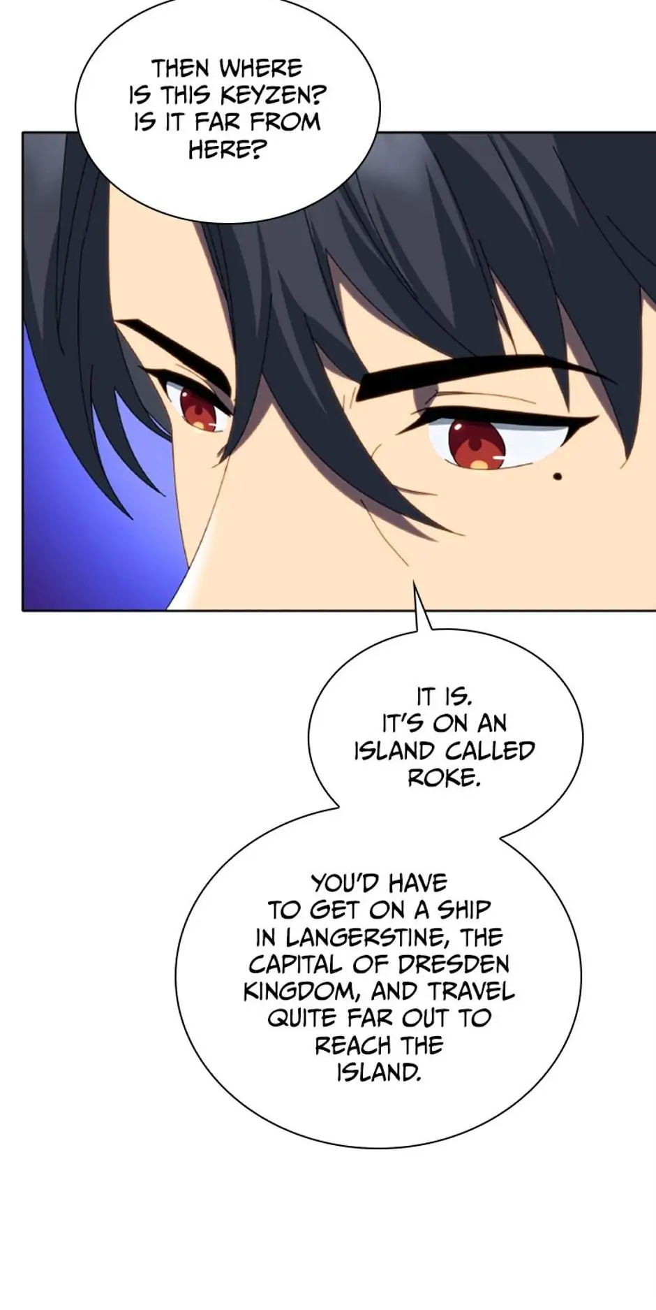 Read Necromancer Acade Manga Online