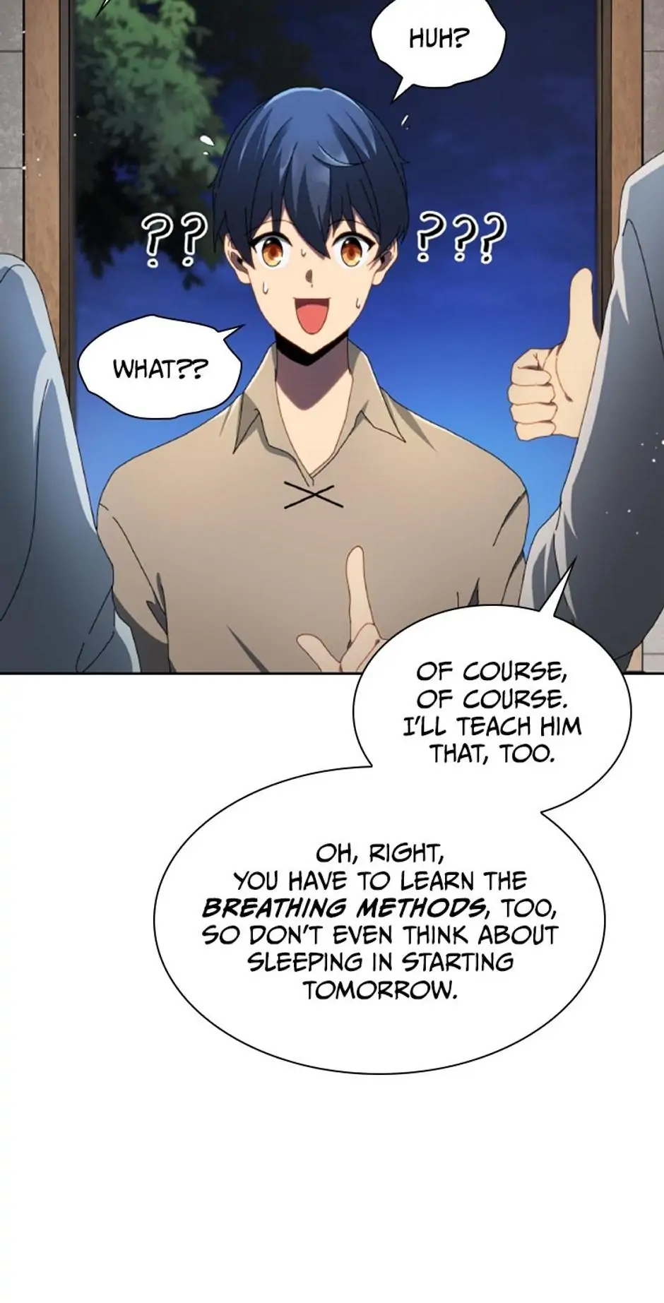 Read Necromancer Acade Manga Online