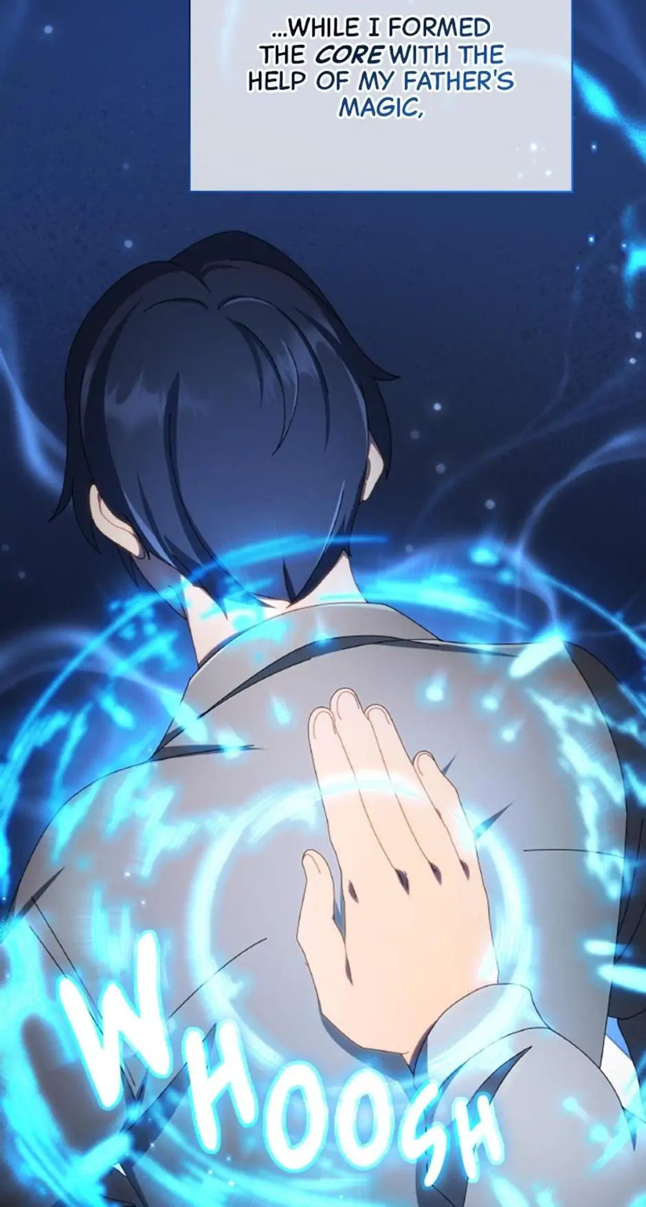 Read Necromancer Acade Manga Online