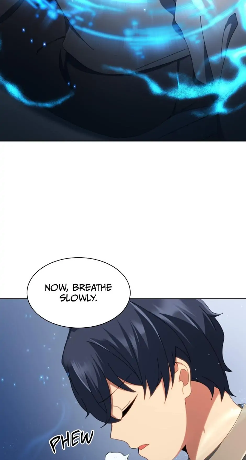 Read Necromancer Acade Manga Online