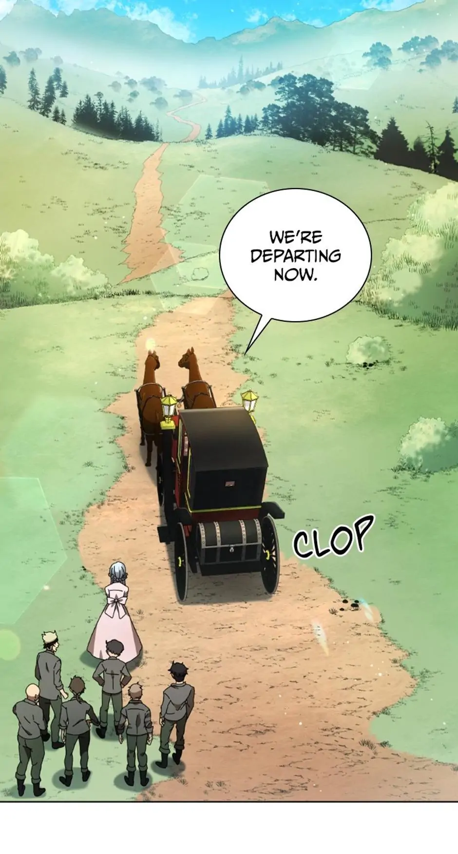 Read Necromancer Acade Manga Online