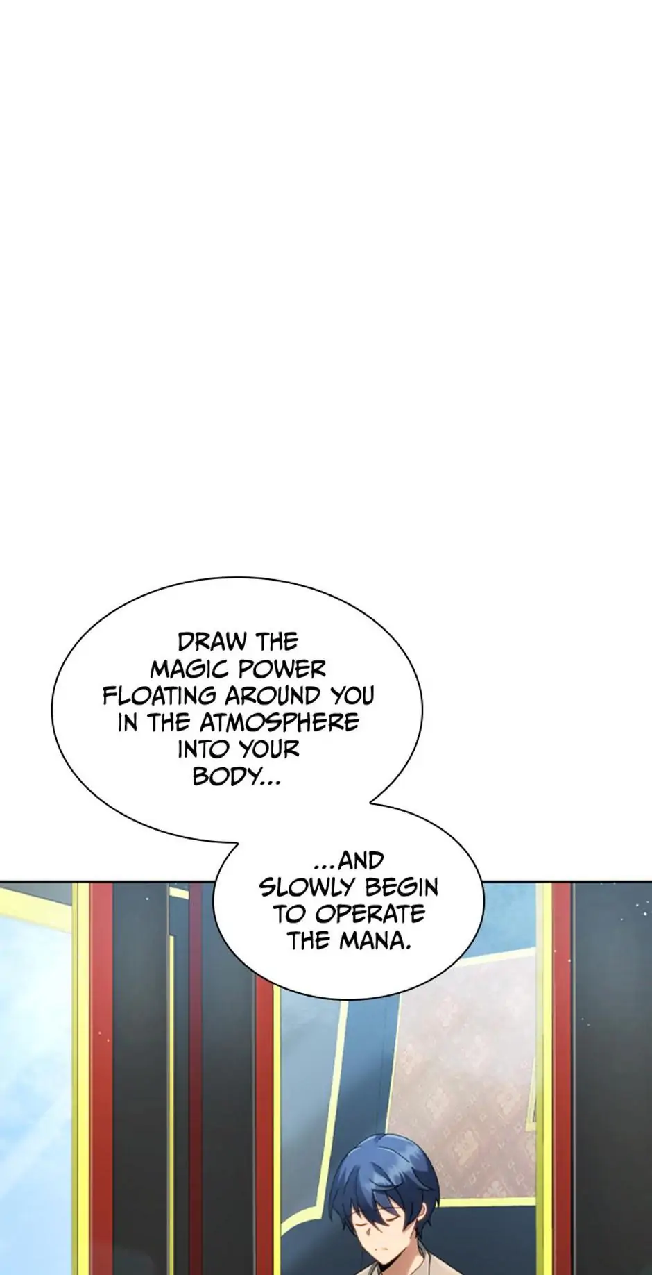 Read Necromancer Acade Manga Online