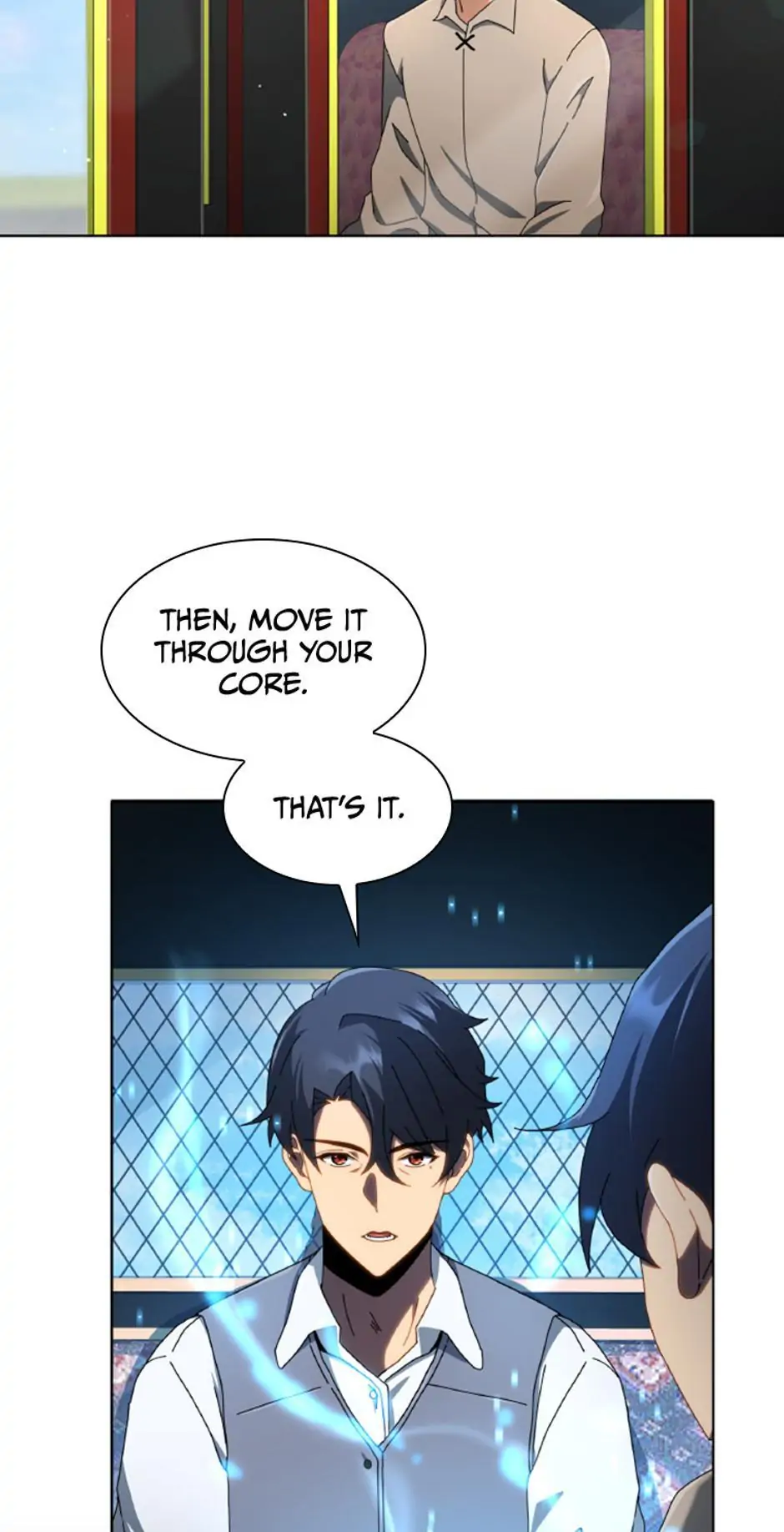 Read Necromancer Acade Manga Online