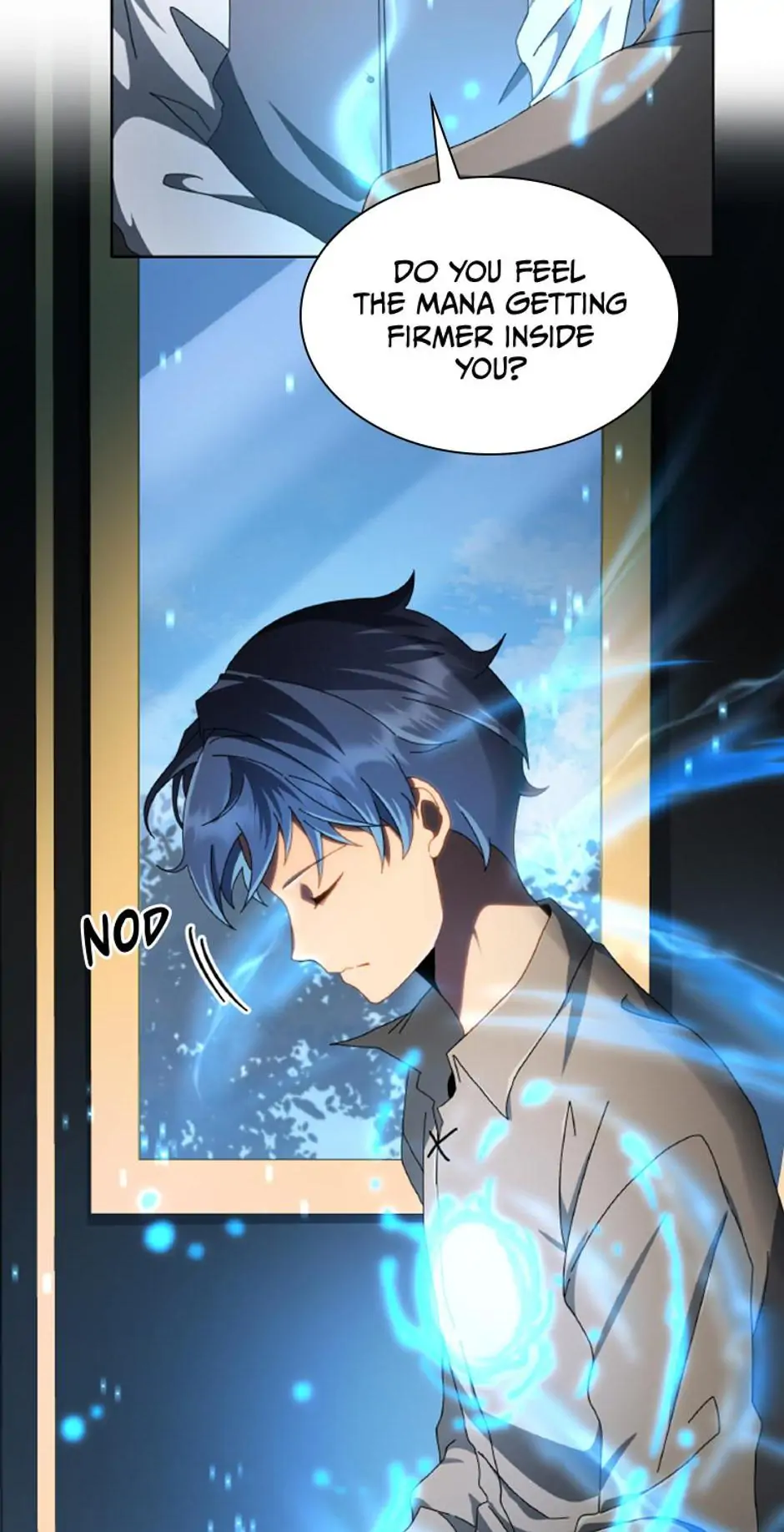 Read Necromancer Acade Manga Online