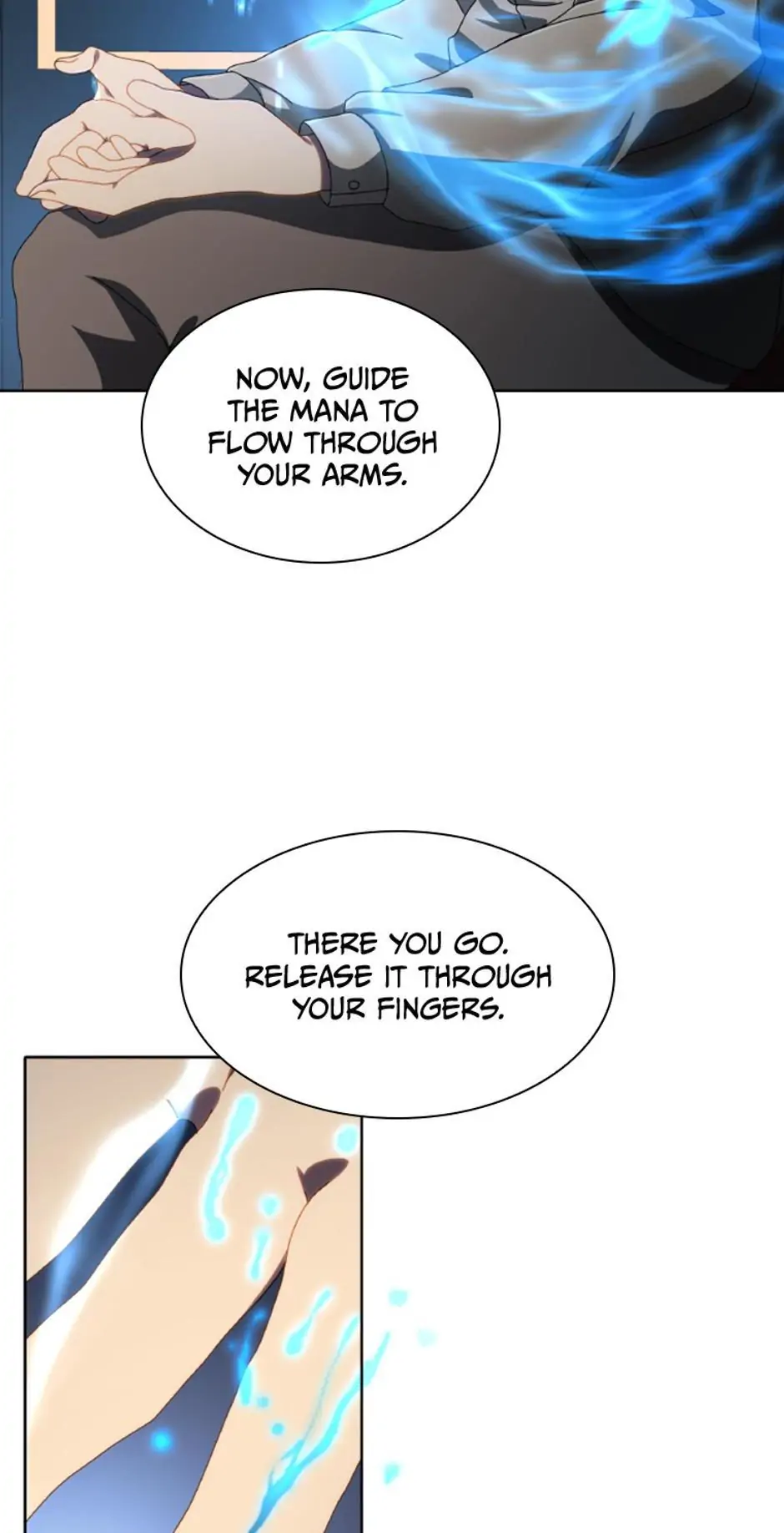 Read Necromancer Acade Manga Online