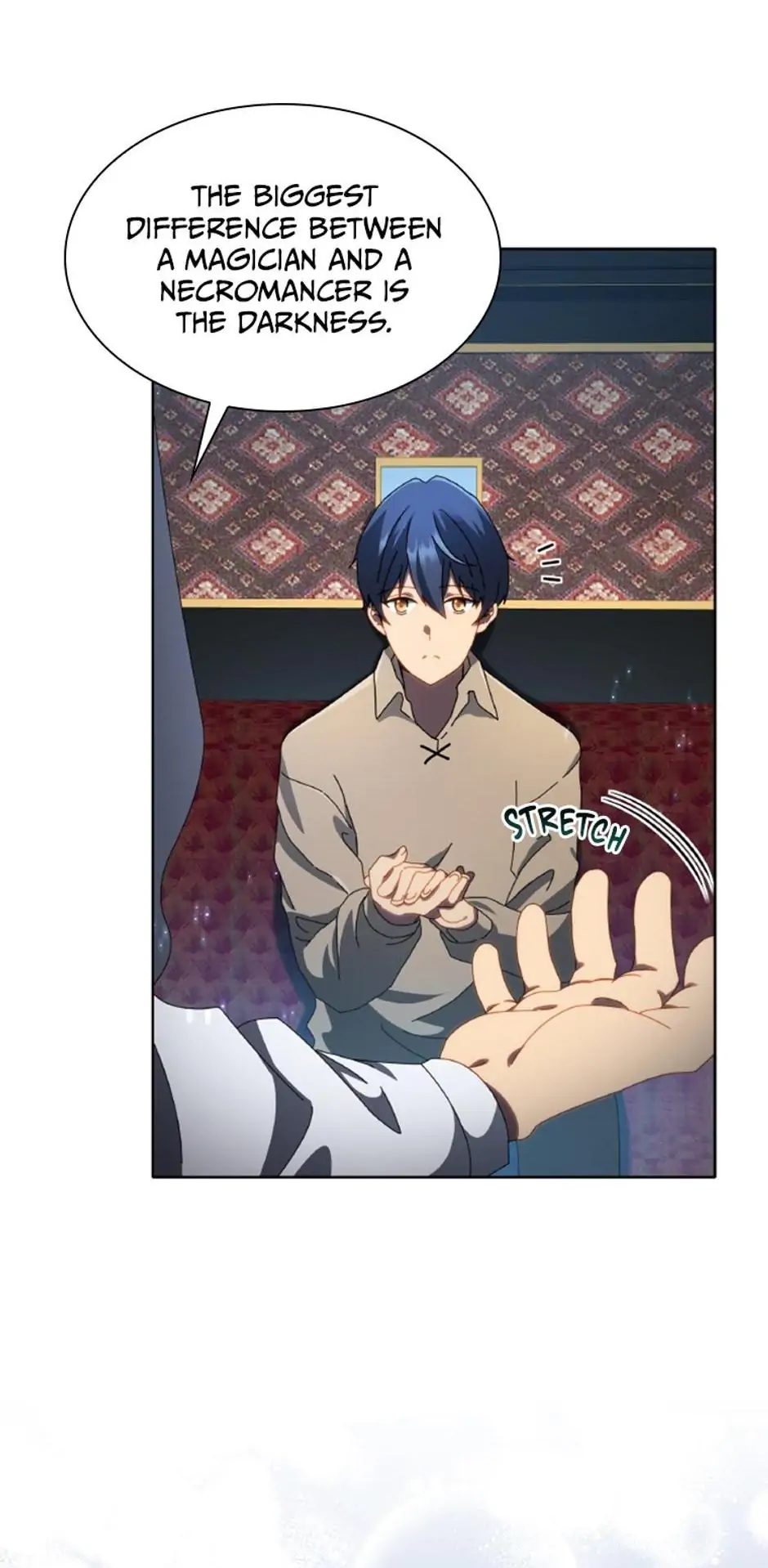 Read Necromancer Acade Manga Online