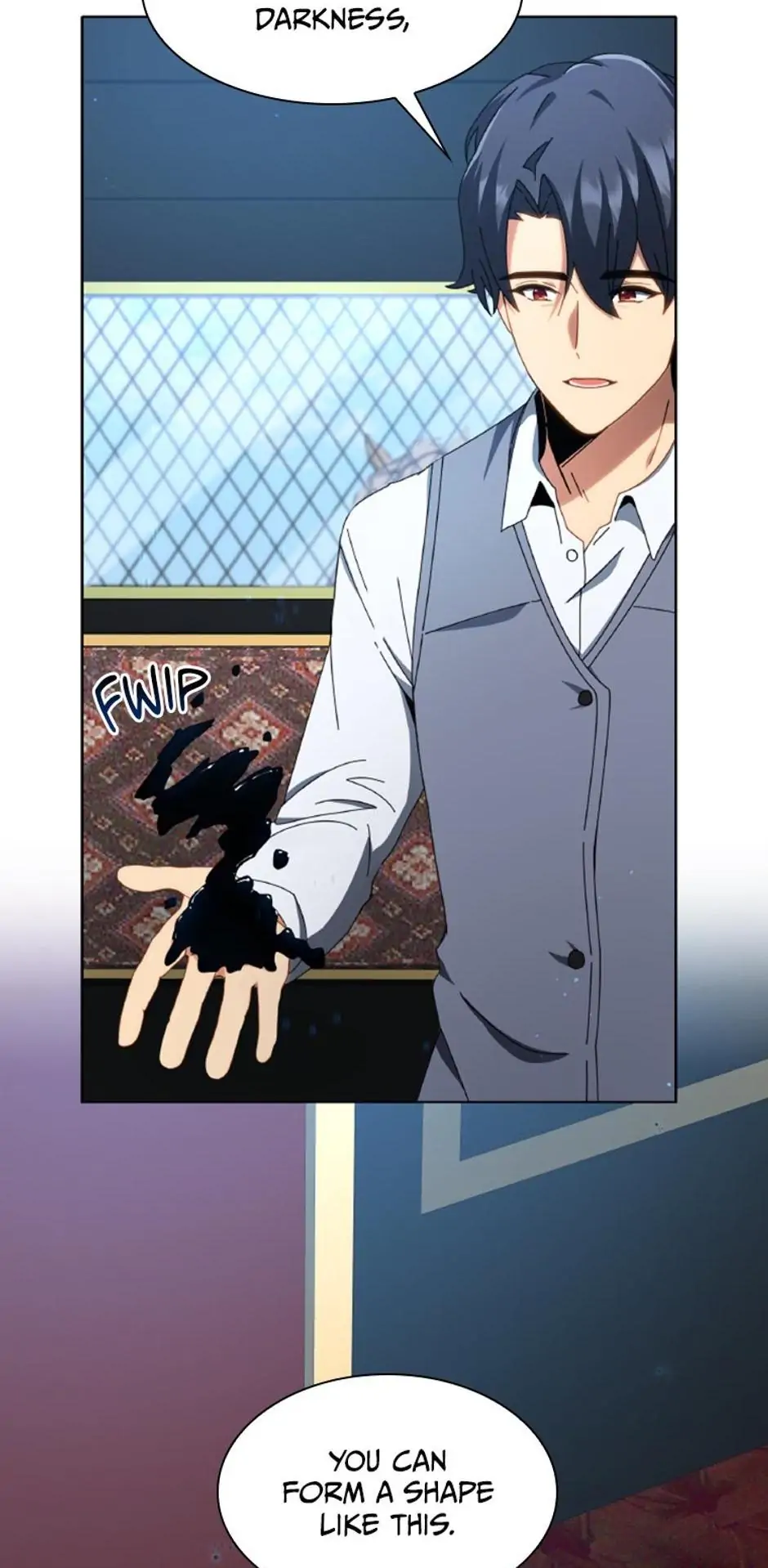 Read Necromancer Acade Manga Online