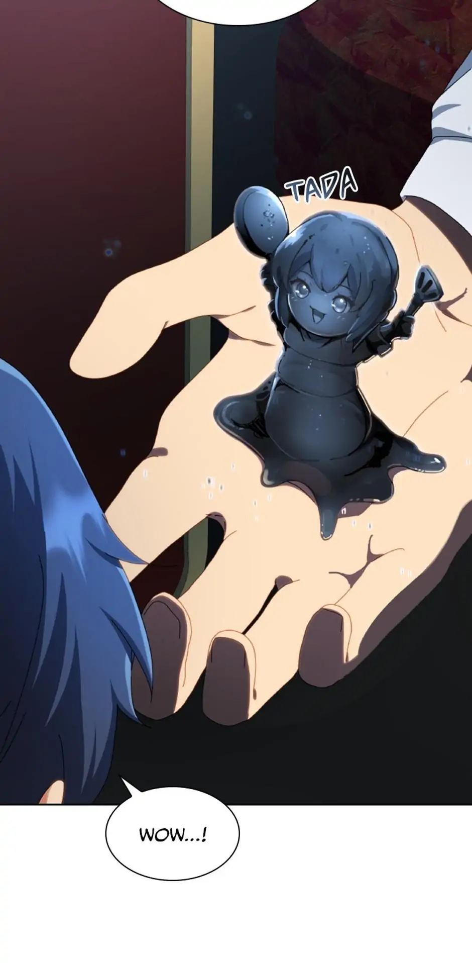 Read Necromancer Acade Manga Online