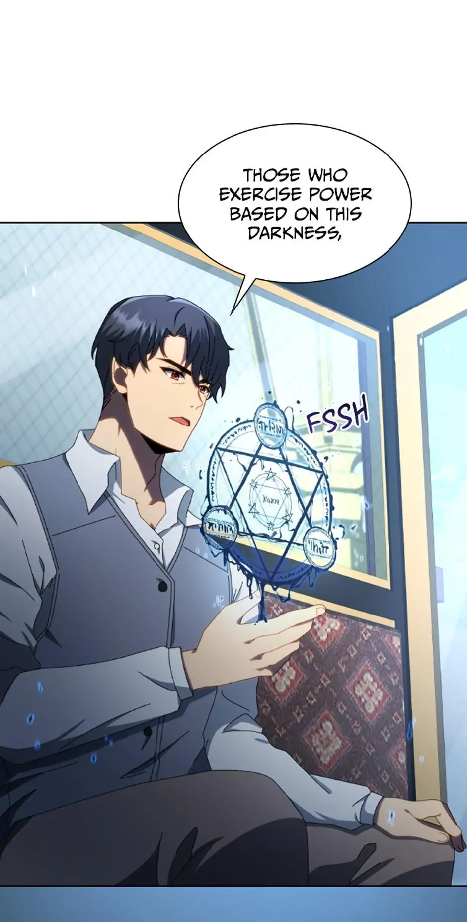 Read Necromancer Acade Manga Online