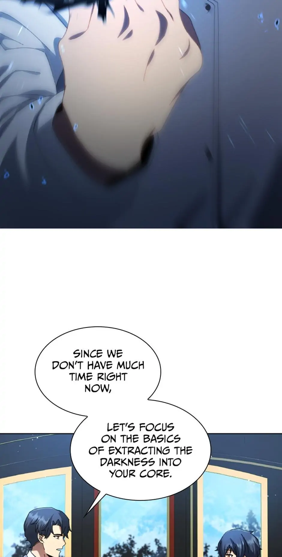 Read Necromancer Acade Manga Online