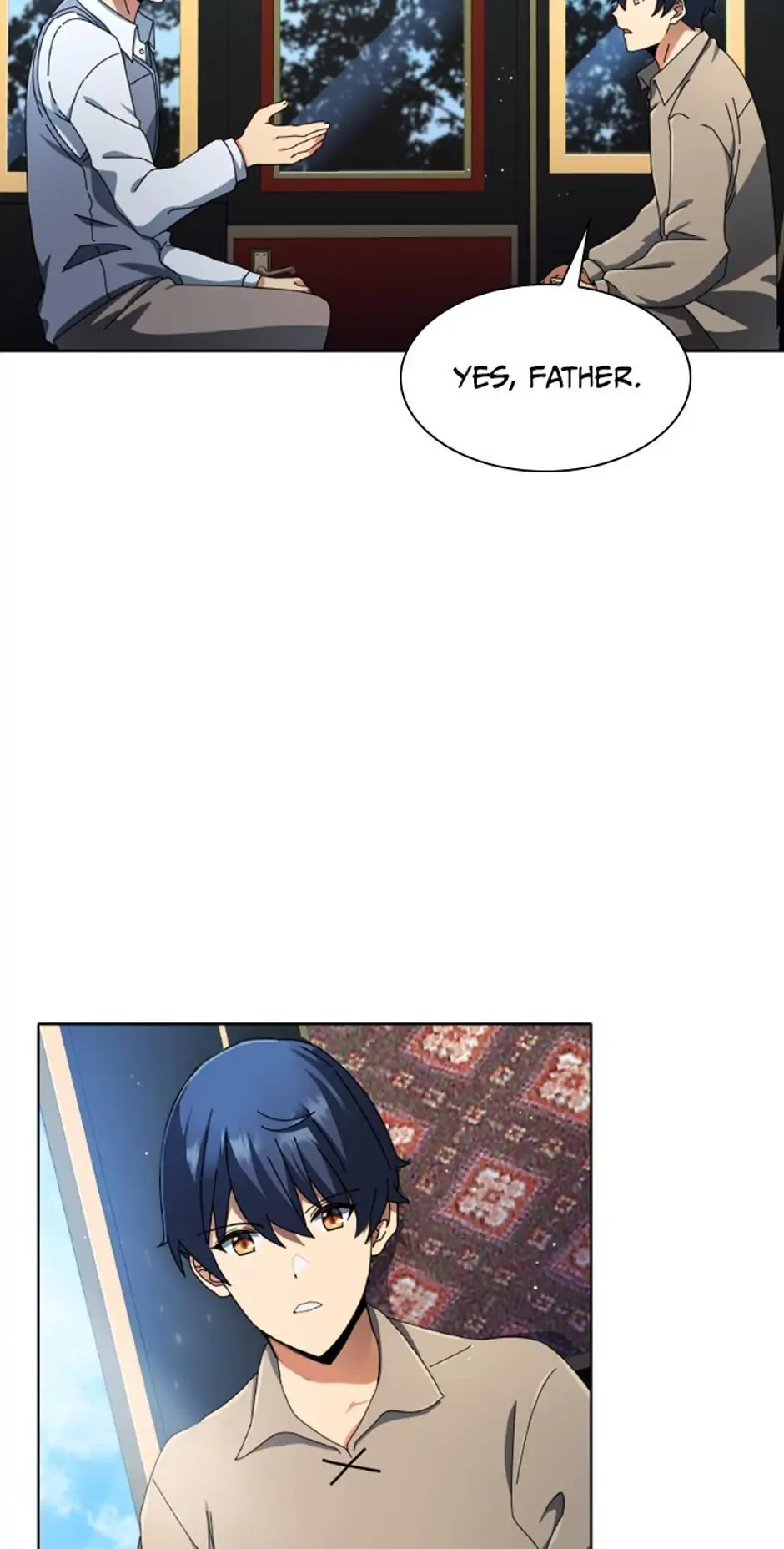 Read Necromancer Acade Manga Online