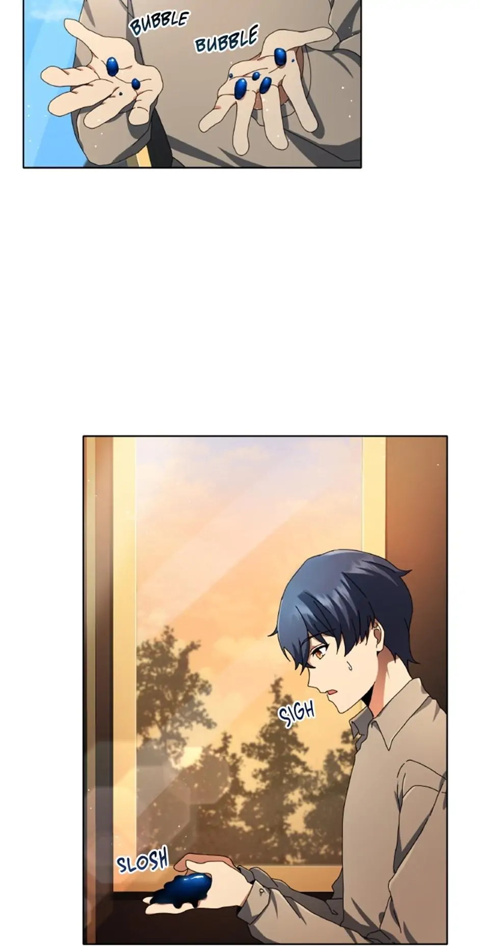 Read Necromancer Acade Manga Online