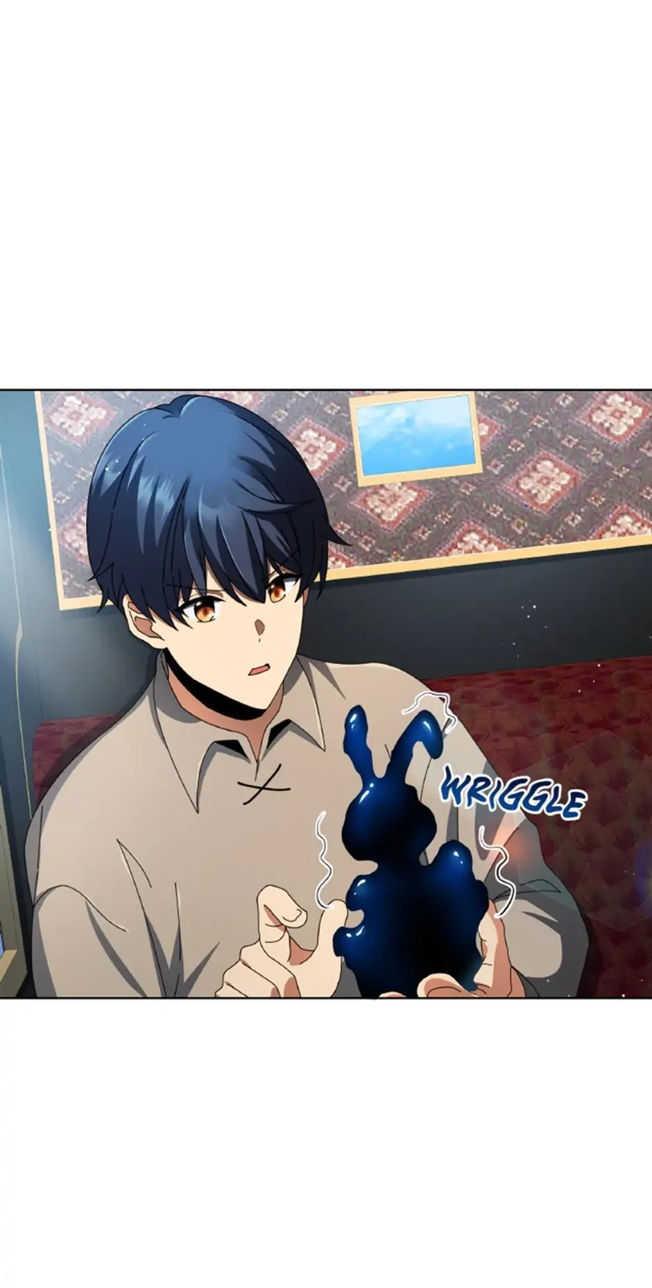 Read Necromancer Acade Manga Online