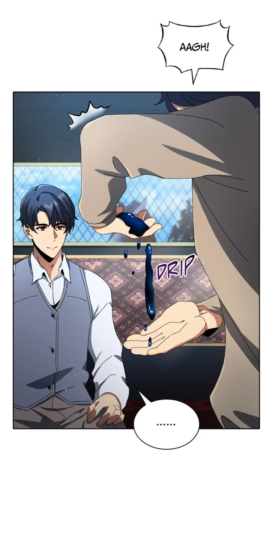 Read Necromancer Acade Manga Online