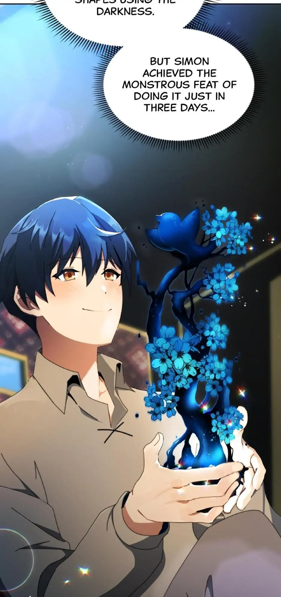 Read Necromancer Acade Manga Online