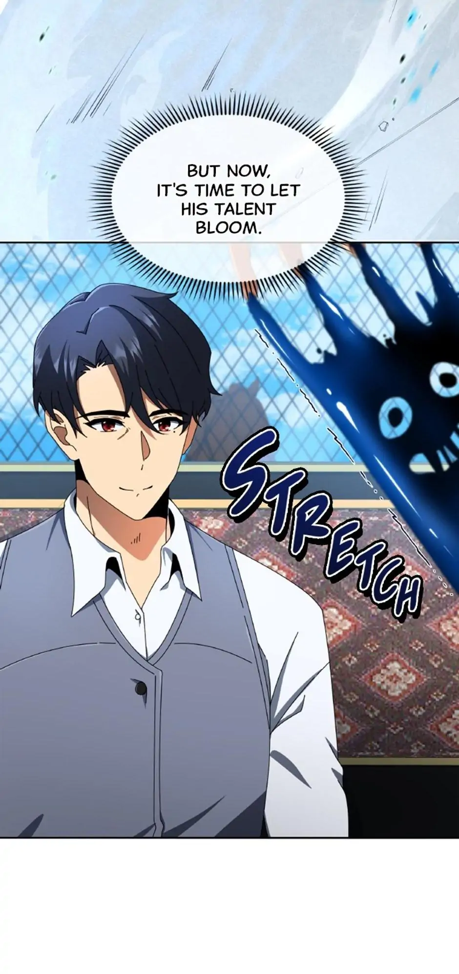 Read Necromancer Acade Manga Online