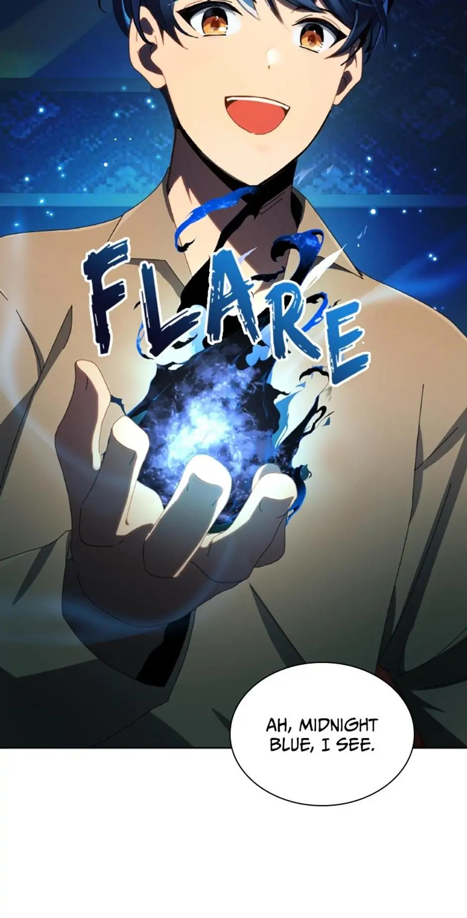 Read Necromancer Acade Manga Online