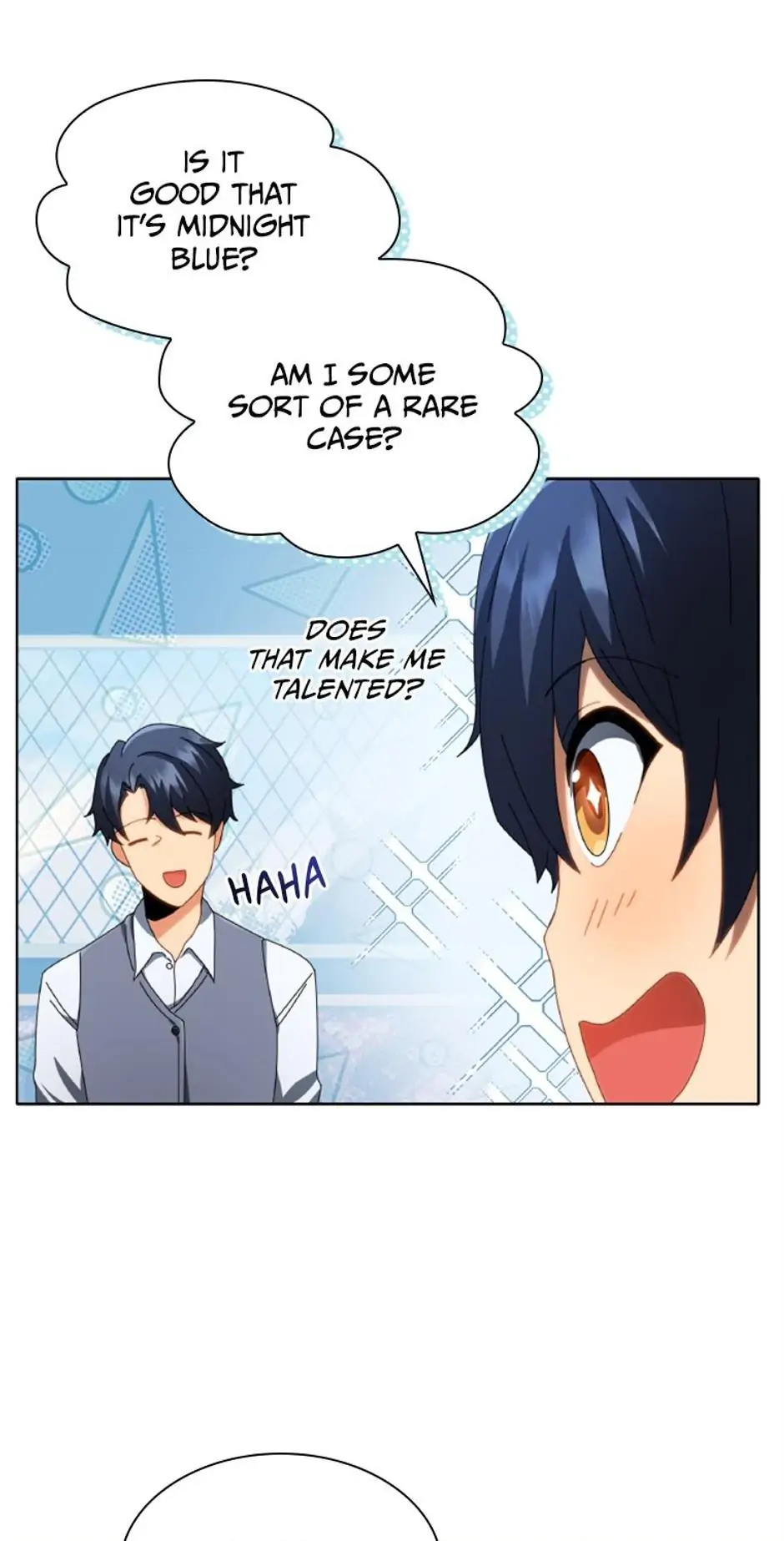 Read Necromancer Acade Manga Online