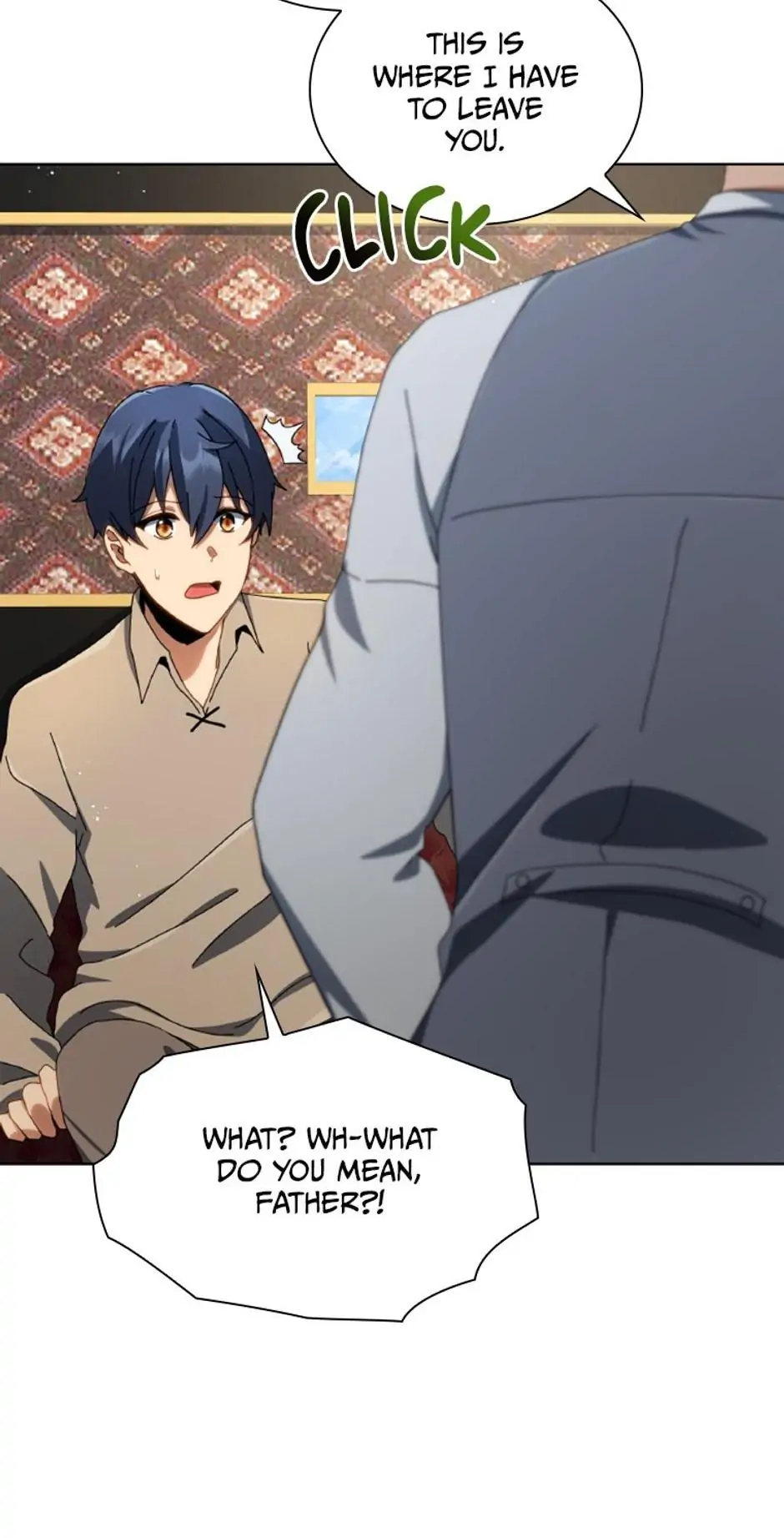 Read Necromancer Acade Manga Online