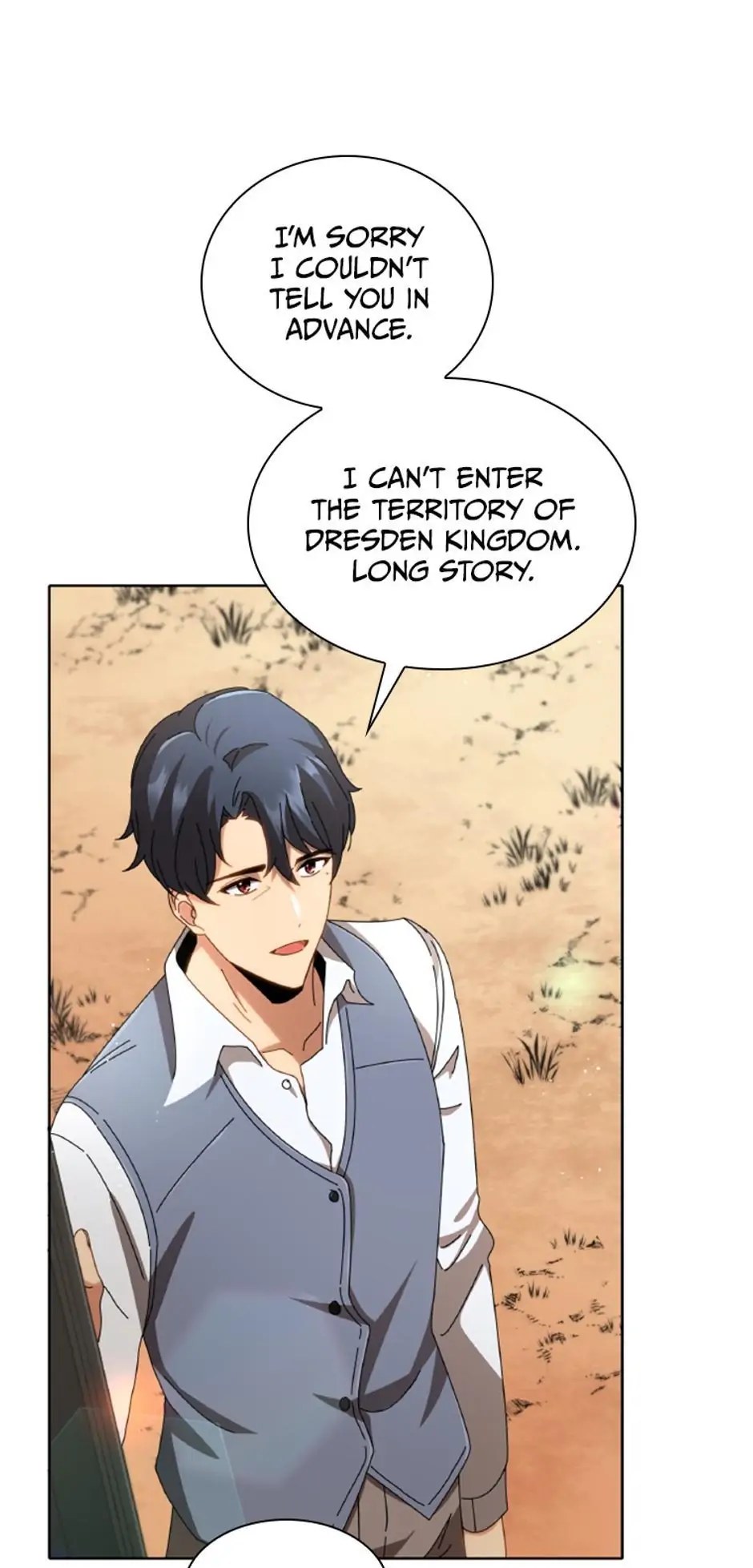 Read Necromancer Acade Manga Online