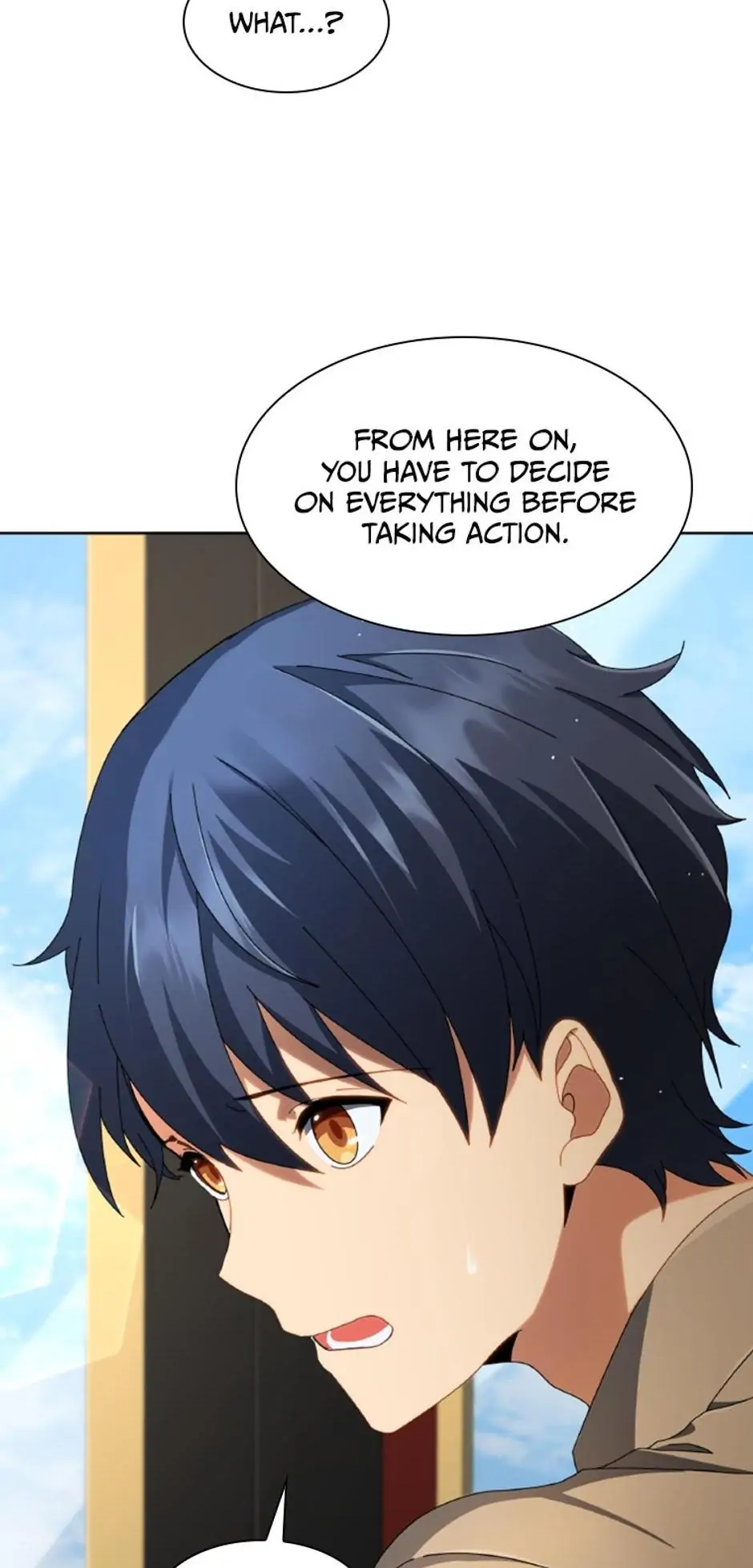 Read Necromancer Acade Manga Online