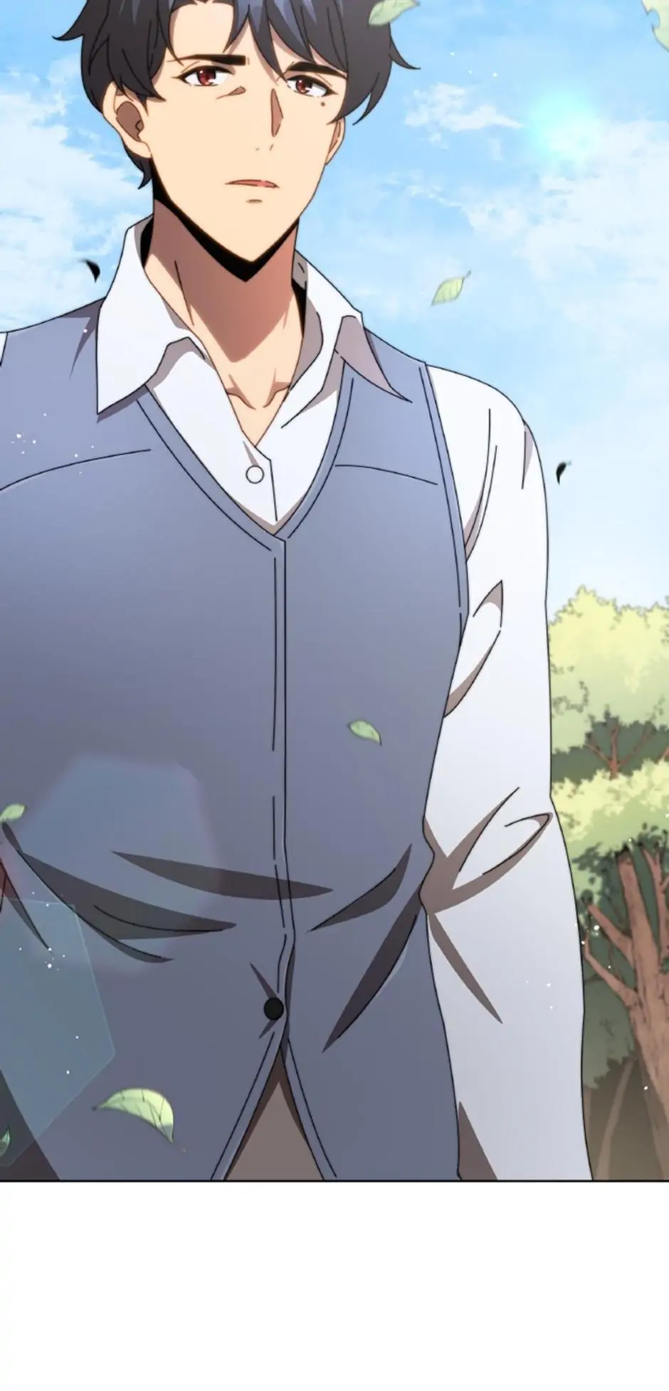 Read Necromancer Acade Manga Online