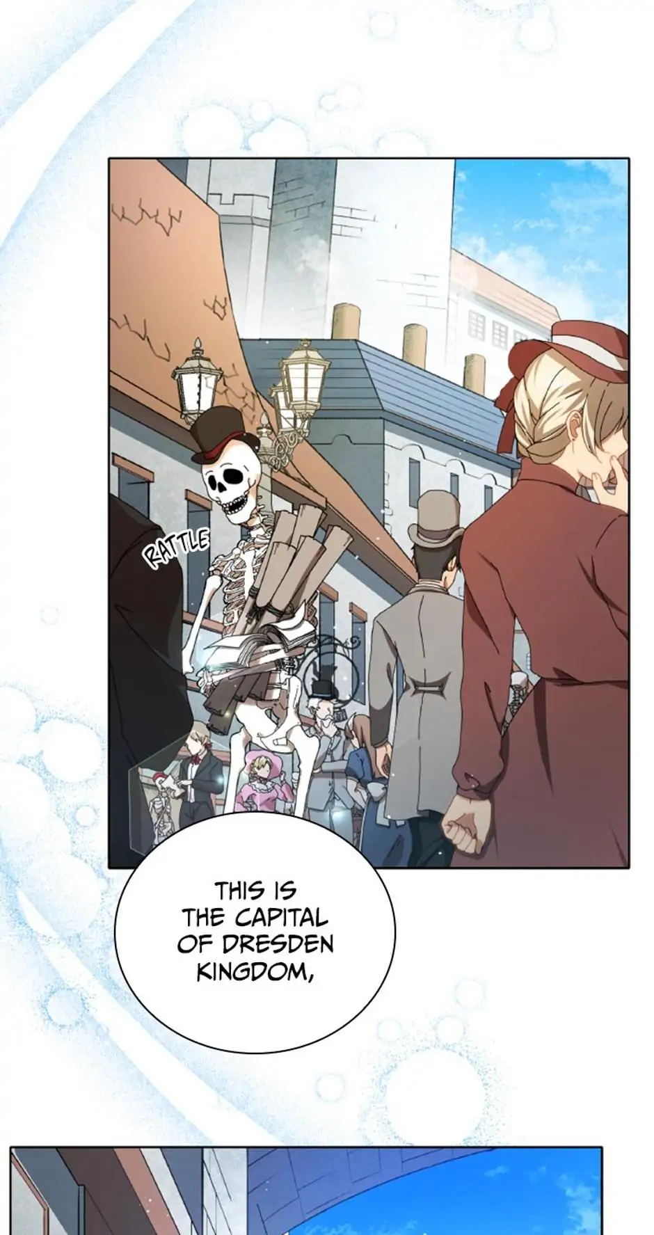 Read Necromancer Acade Manga Online