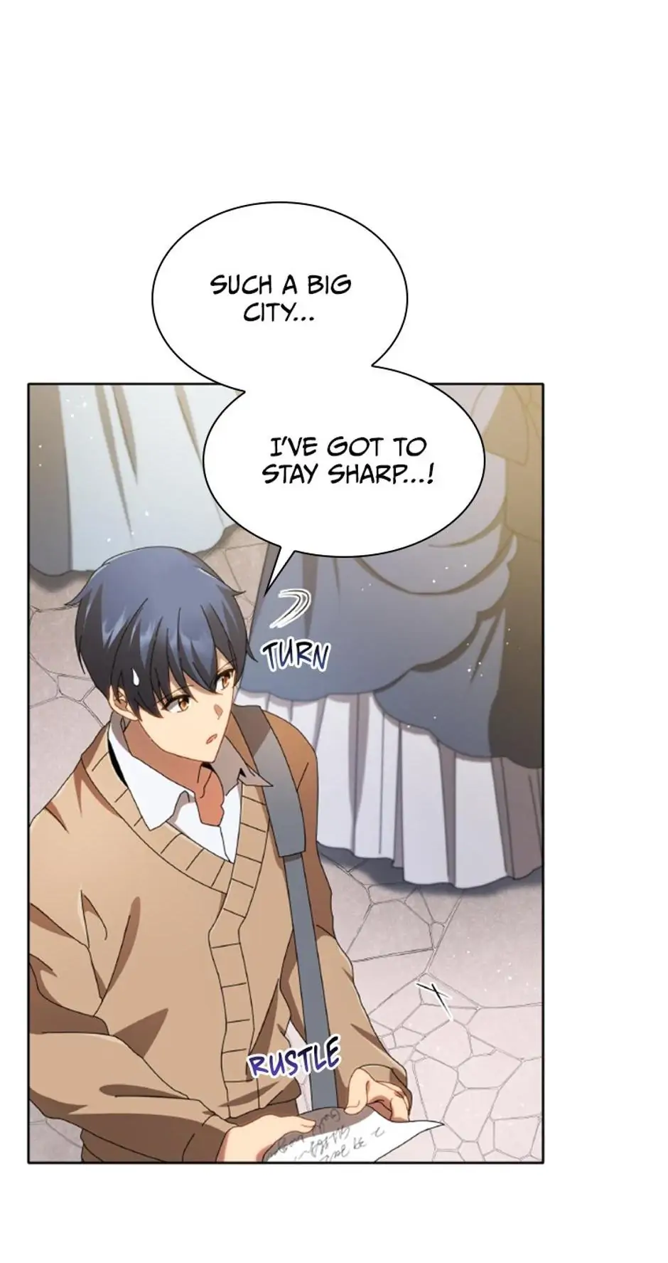 Read Necromancer Acade Manga Online