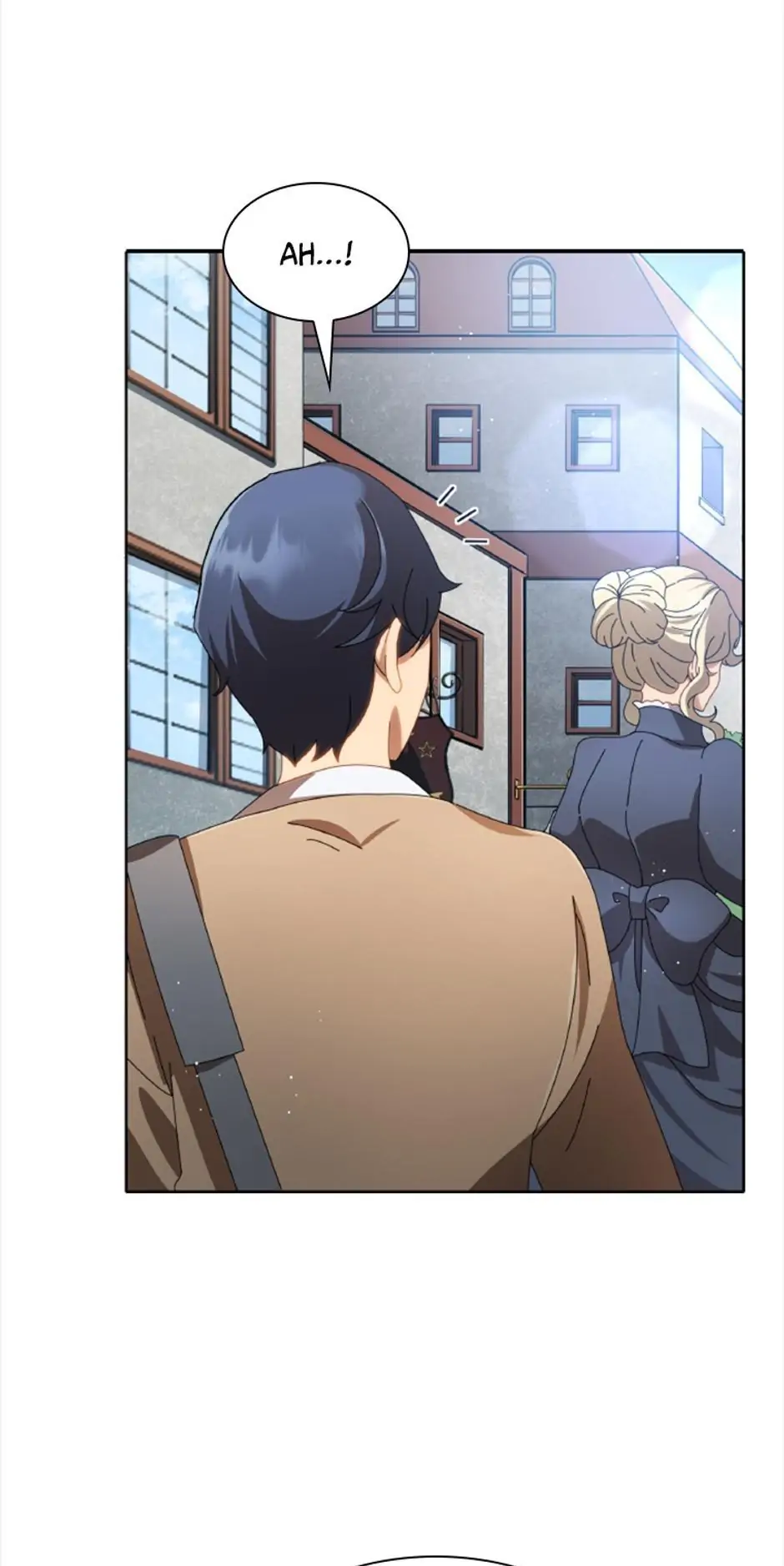 Read Necromancer Acade Manga Online