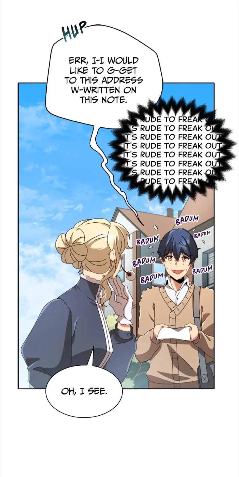 Read Necromancer Acade Manga Online