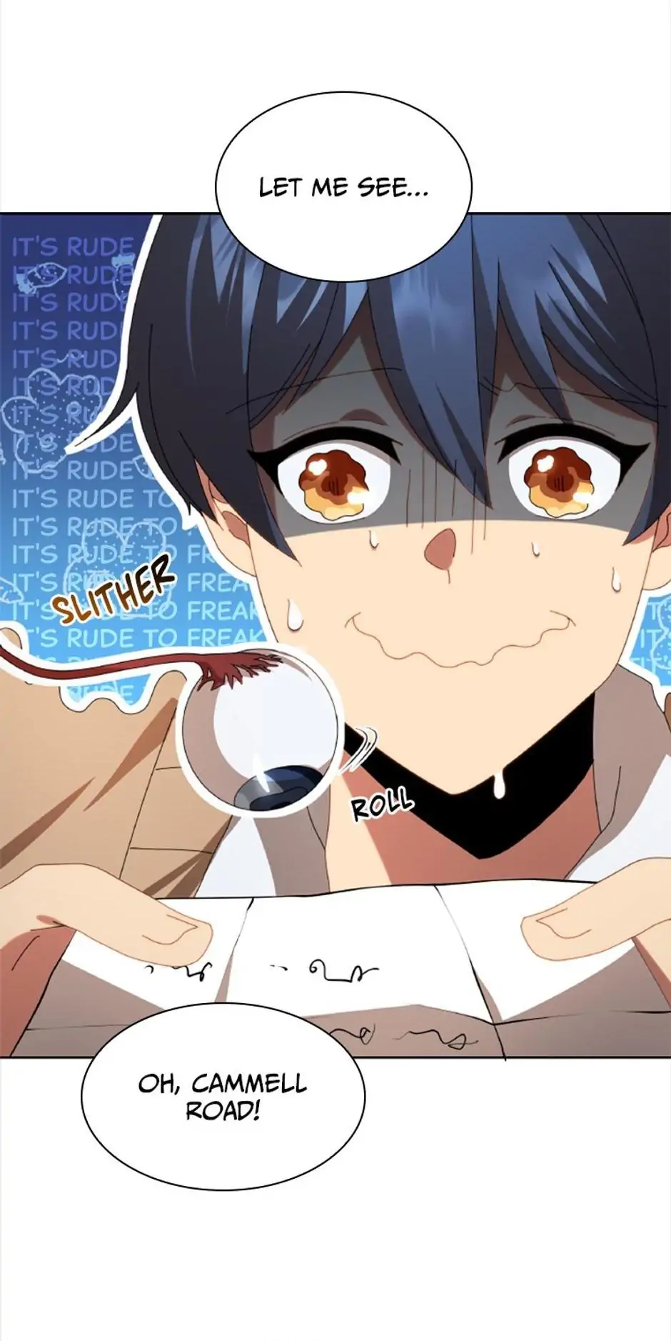 Read Necromancer Acade Manga Online