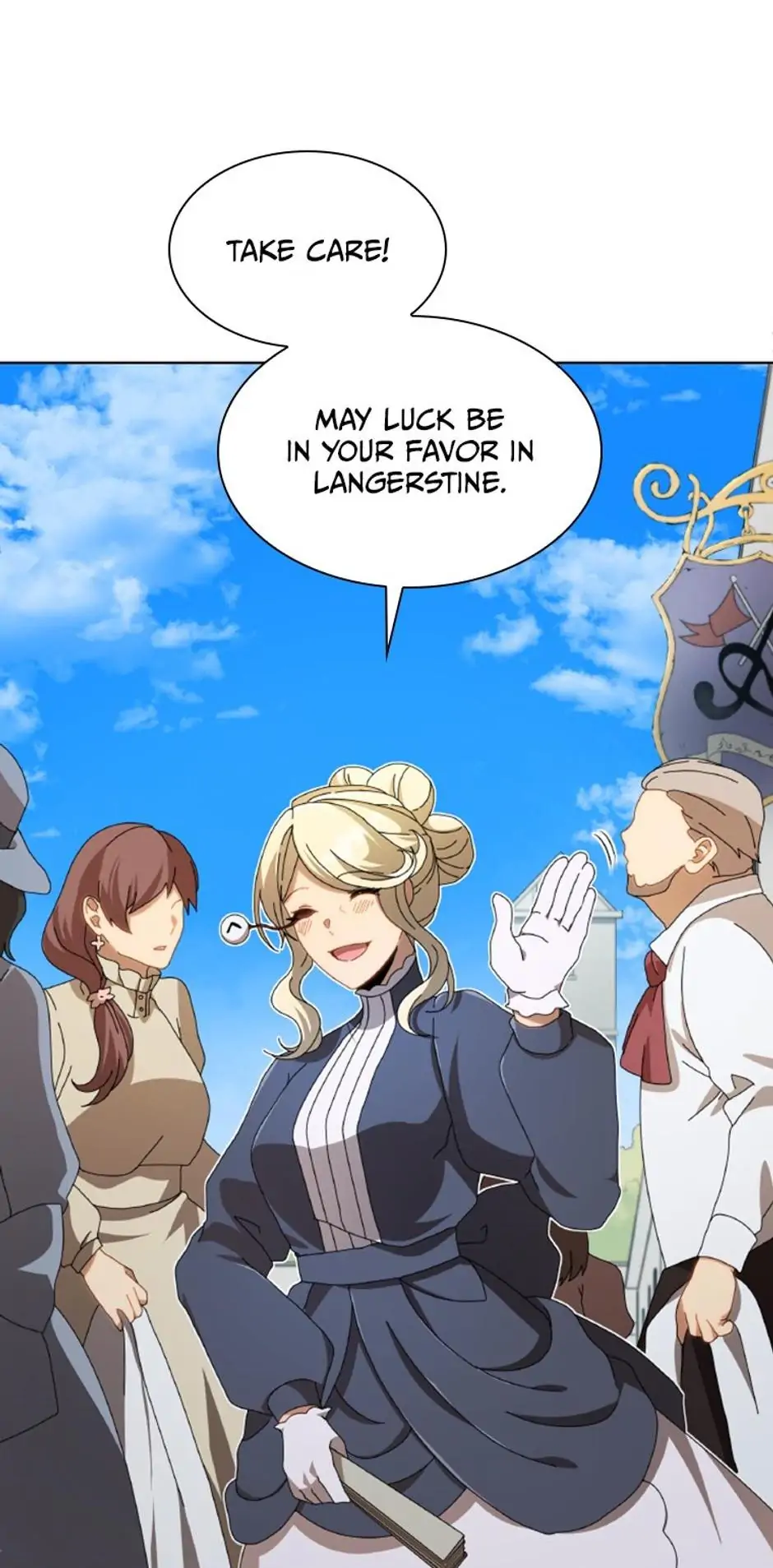 Read Necromancer Acade Manga Online