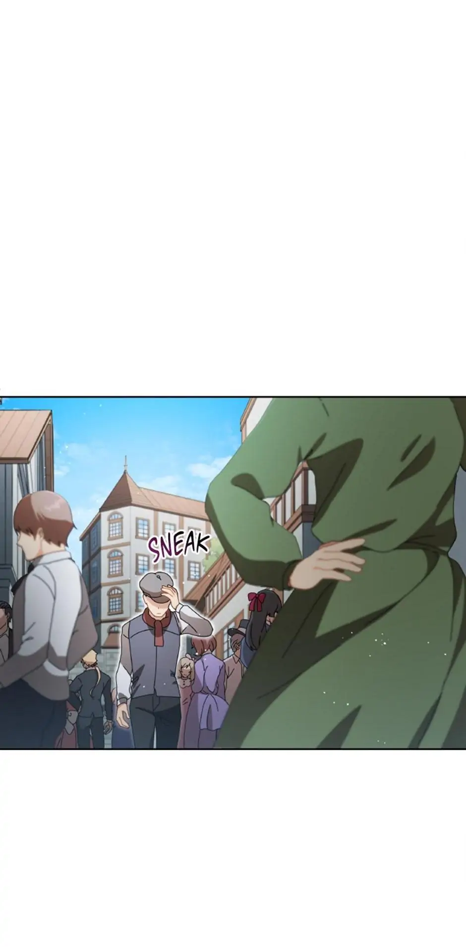 Read Necromancer Acade Manga Online